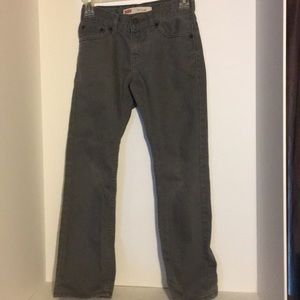 Boys 511 slim fit adjustable Levi’s